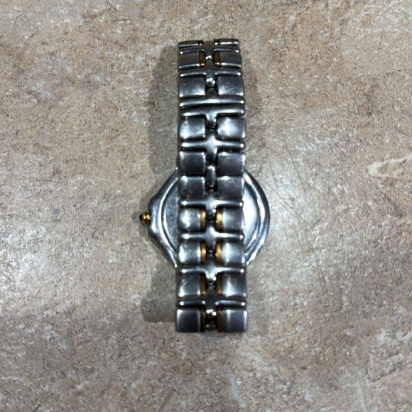 Raymond weil Parsiful two - tone watch - Picture 5 of 7